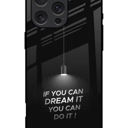 QRIOH Typography Printed iPhone 16 Pro Max Back Case Mobile Accessories-picture-12