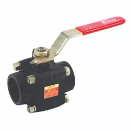 PMW 1 inch A-105 Forged Steel Ball Valve Screwed/Socket Weld End-picture-7