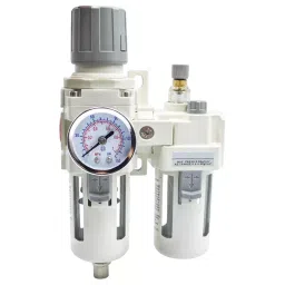 Kobmax FR+L With Gauge & Metal Guard 1 inch (25 mm), KX-AC5010-10-22