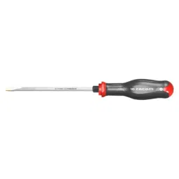 FACOM Prot Screwdriver Flared 10x175 mm Pow, ATWH10X175-image-53