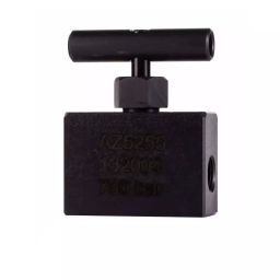 RS PRO Hydraulic Flow Control Valve 700 bar, 2358213-image-25
