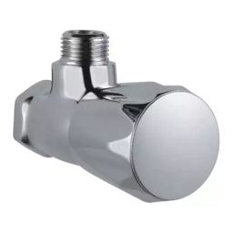 Jaquar Continental Angular Stop Cock - CON-CHR-053KN-image-73