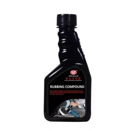 UE Elite Rubbing Compound Cleaner - 200 ml-image-10