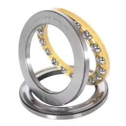 KOYO Thrust Ball Bearing, Inner Dia 200 mm, Outer Dia 280 mm, Width 62 mm, 51240-image-75