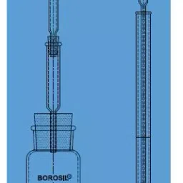 Borosil Arsenic Determination Apparatus As Per Jp 5205001-image-41
