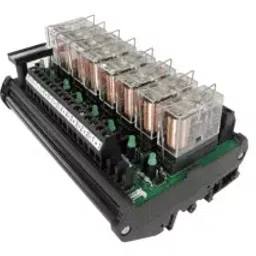 Trinity Touch TT-IMRB-04024D1S-C-RL Relay Module-24
