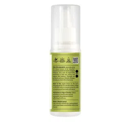 Jiva Set Of 2 Citrus Lotion For Removing Makeup 100 ml Each image 4