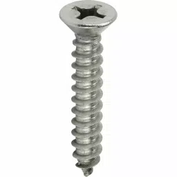RS PRO Zinc Steel Self Tapping Screw 3/8 inch Long, 2452998-picture-36