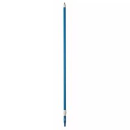 VIKAN Telescopic Squeegee Handle Anodised Aluminium & Polypropylene Red 1.6 m, 2973Q4-image-59