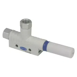 Schmalz 1 mm Nozzle Diameter Basic Ejector for Universal Use, SBP 10 G02 SDA-picture-2