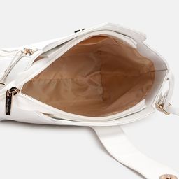 Fastrack Structured Sling Bag image 5