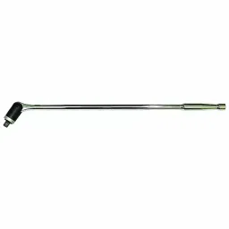 Westward Breaker Bar 1/2 inch Drive 24 inch Overall Length, 5TZE1-19