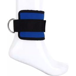 Leosportz Body Building Sport Leg Pulley Training Brace Ankle Support Size: 20-20 cm-38