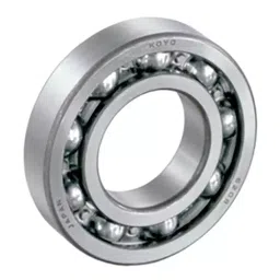 KOYO Deep Groove Ball Bearing, Inner Dia 360 mm, Outer Dia 480 mm, Width 56 mm, 6972-picture-18