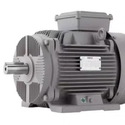 IMPEL 3 Phase 0.5 HP 8 Pole Foot Mounted AC Induction Motor IE2-13