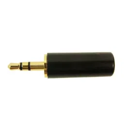 RS PRO Male Stereo Jack Plug 3.5 mm, 2080634 (Pack of 5 Pcs)-image-86