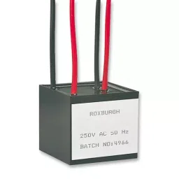 ROXBURGH EMC Choke, Rfi Suppression, 10A, C210-picture-17