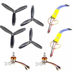 Invento 2200KV BLDC Brushless Motor-43