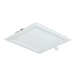 Havells 15 W Led Luminato Recess Panel Square Light 3000 K, LHEBAPP5PZ1W015-18