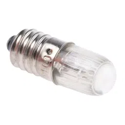 RS PRO 110/125 V E10 Red Indicator Lamp 104727-picture-21
