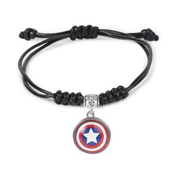 EL REGALO Boys Charm Bracelet-21