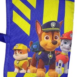 Ji and Ja Stain-Resistant Waterproof Printed Placemats Roll Up Tablemats for Kids & Teenagers, Dinning mats Pack of 1-9