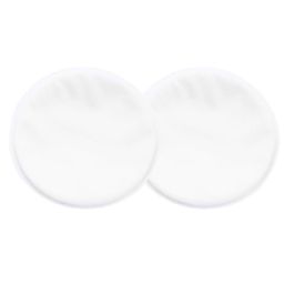 DOMENICO Maternity Breast Pads with 5 Layer Protection White - Pack of 2-23