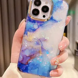 Luxury Kase Quirky Printed iPhone 14 Pro Max Back Case Mobile Accessories-52