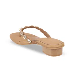 Mochi Block Sandals image 3