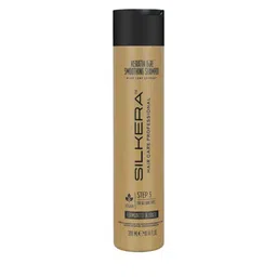 SILKERA Keratin Care Smoothing Shampoo - 300 ml-24