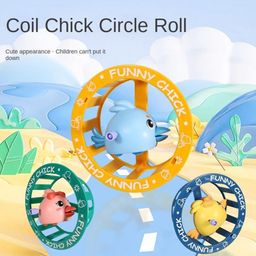 ADKD BPA Free Spinner Activity Toys and Games image 2