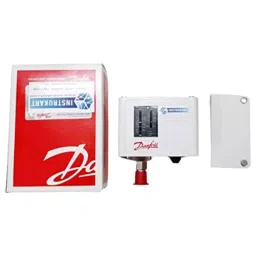 Danfoss Kp5 Auto Auto Pressure Switch image 3