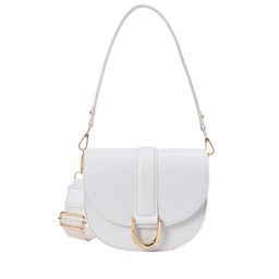 Lino Perros Structured Shoulder Bag-61