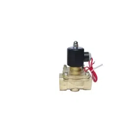 Techno 9.50 mm (3/8 inch) 2/2 Way 220 V AC Diaphragm Valve 2S-040-10-image-35
