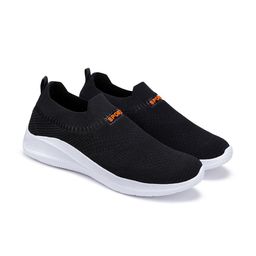 PENNEN Men Running Non-Marking Shoes image 5
