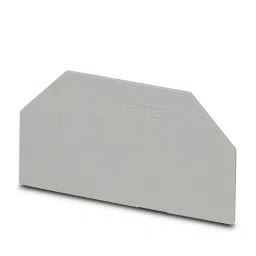 Phoenix Contact Grey Plastic ATS-MTK Partition plate, 3101223-image-54