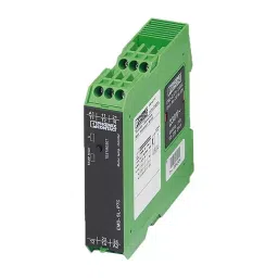 Phoenix Contact Temperature Controllers TEMP MONITORING RELAY, PTC, 250VAC, 2866093-42