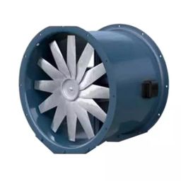 THERMOSPAN Centrifugal Axial Drum Fan 3 HP 900 RPM 220 V 152.4 cm (60 inch), TCAD-60-M-image-39