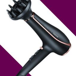 beurer HC 80 2200 Watt Hair Dryer -  Black-18