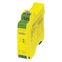 Phoenix Contact Safety Relays RELAY, SAFETY, 2NO, 1NC, 250V, 6A, 2981020-image-44