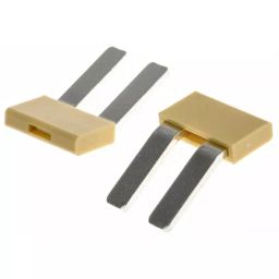 RS PRO Comb Link for Use with CDK 6, CDU 6, CDU 6SL, CPE 6 Terminal Block, 9131314-28