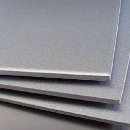 Invento 100x100x2mm Aluminium Alloy Plate for DIY Projects-71