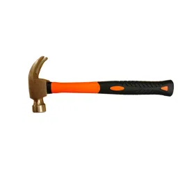 Yato 0.91 kg Non Sparking Claw Hammer Aluminum-Copper (Al-Cu) YT-68693-image-95