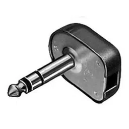 SWITCHCRAFT/CONXALL Connector, Phone Audio, Plug, 3 Position, S230-picture-18