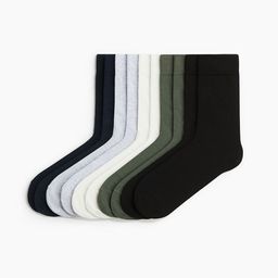 H&M 10-Pack Socks-image-87