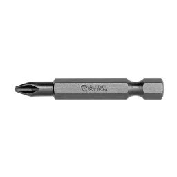Yato PH2x50 mm Screwdriver Bits YT-04782-44