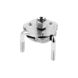Hogert Technik 1/2, 3/8 inch Oil Filter Wrench, HT8G305-24