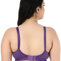 Designer Bugs Bra Full Coverage image 3