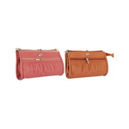 Rapid Costore Women 2 Two Fold Wallet-image-49