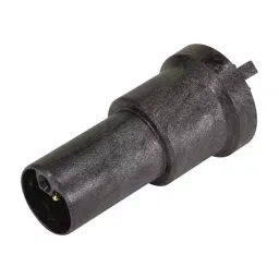 Harting Sensor Connector Inserts SENSOR CONN INSERT, M12, PIN, 4POS, 21033961506-20